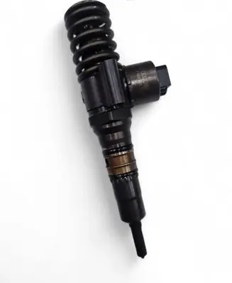 Fuel injector