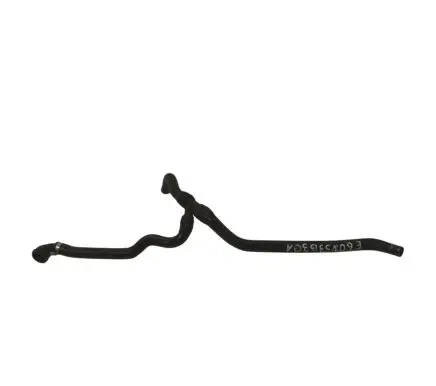 BMW 5 E60 E61 Engine coolant pipe/hose 7522999