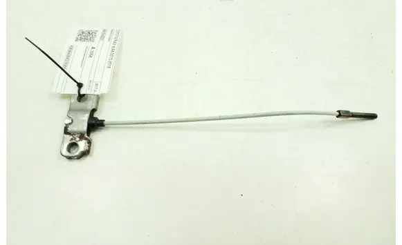 Handbrake/parking brake wiring cable