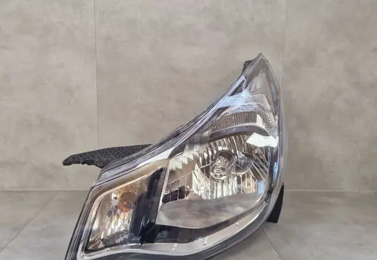 Opel Karl Headlight/headlamp LAMPAKARL