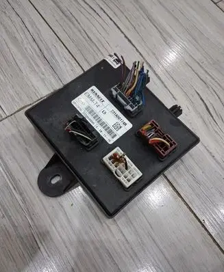 Renault Captur Comfort/convenience module 231a00174R