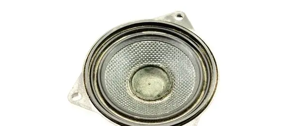 BMW 7 F01 F02 F03 F04 Front door speaker 9141501 65139141501
