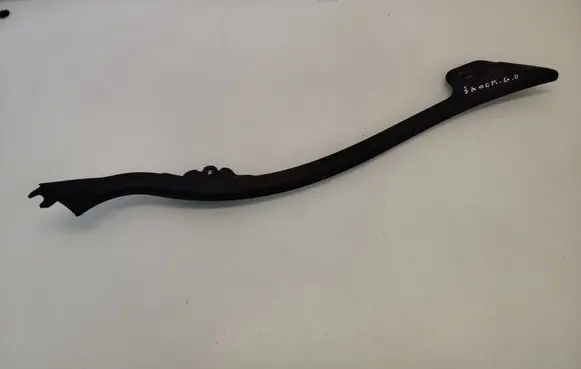Skoda Superb B5 (3U) Rear seat side top trim 3U0867768B