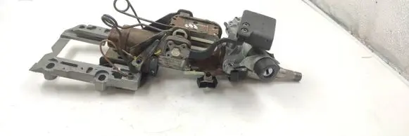 Audi A4 S4 B5 8D Steering wheel axle 8D1419502F