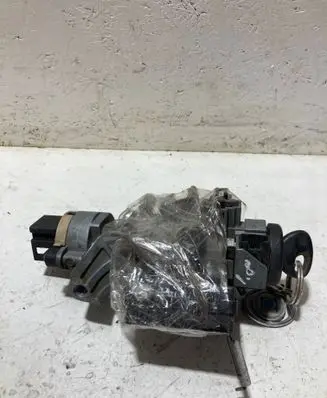 Mazda 626 Ignition lock