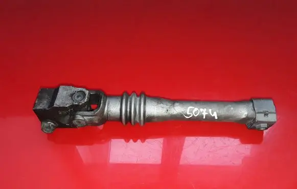 Mercedes-Benz E W212 Steering column universal joint NOCODE