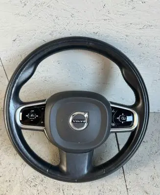 Volvo XC90 Steering wheel 31407817 626101601D 28A13369003