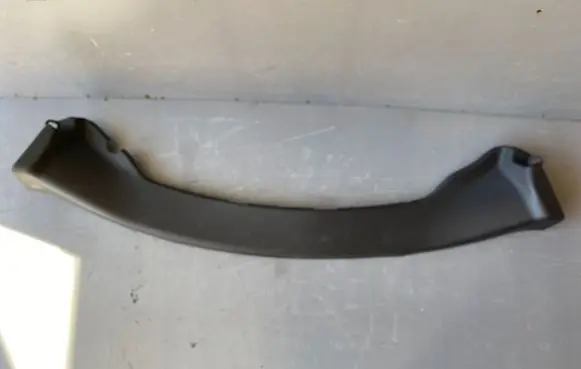 Tesla Model 3 Other trunk/boot trim element 113281200A