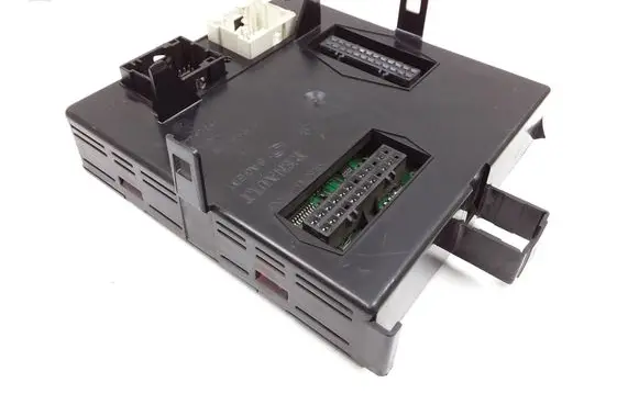 Renault Espace - Grand espace IV Comfort/convenience module 8200500348 8200491806 8200447435