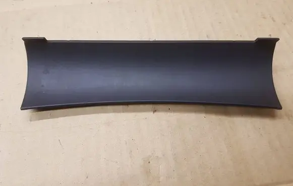 Audi A3 S3 A3 Sportback 8P Other center console (tunnel) element 8P0864147A