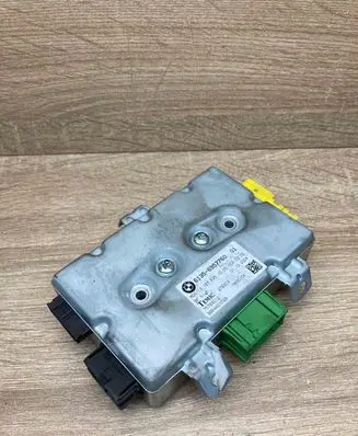 BMW 5 E60 E61 Door control unit/module 6957760 75789012