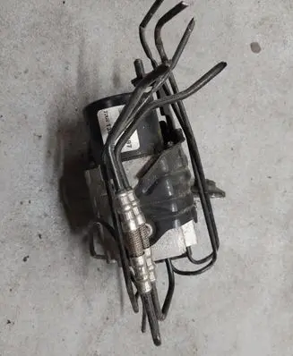 Opel Signum ABS Pump 13509201M 54084696A 13663901