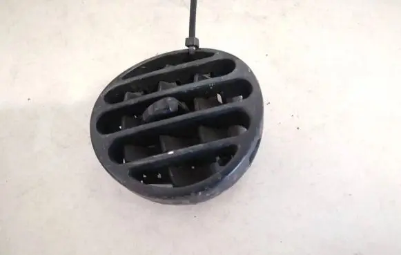 Opel Movano A Dash center air vent grill 223710