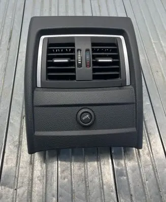 BMW 3 F30 F35 F31 Rear air vent grill 9333675 0039 0959802