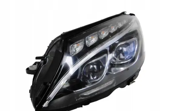 Mercedes-Benz C W205 Headlight/headlamp A2059069301