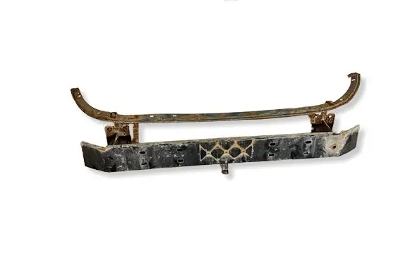 Fiat Ducato Front bumper cross member 