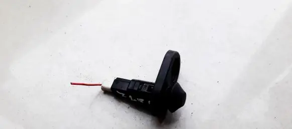 Toyota Prius (XW20) Front door sensor 