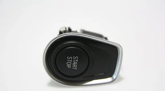 BMW 3 F30 F35 F31 Engine start stop button switch 61319355493 9355493