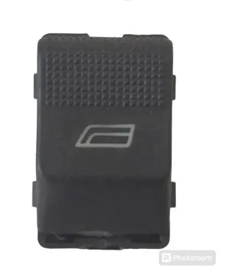 Audi A4 S4 B5 8D Electric window control switch 4D095985501C