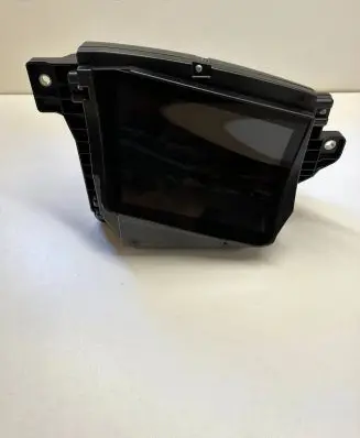 BMW X6 F16 Head up display screen 62309384374