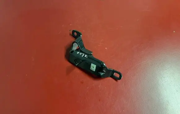 BMW X7 G07 Other trunk/boot trim element 7488677