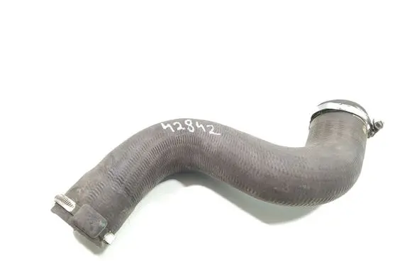 Peugeot 508 Intercooler hose/pipe