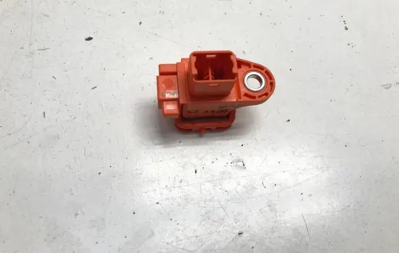Toyota bZ4X Other devices 3207