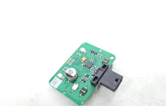 Mercedes-Benz SLK R171 Other control units/modules MC194V0F1 MC194V