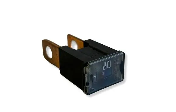 Toyota Avensis T250 Fuse 