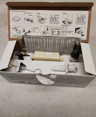 Toyota Verso Tool set PZ49L00C1231