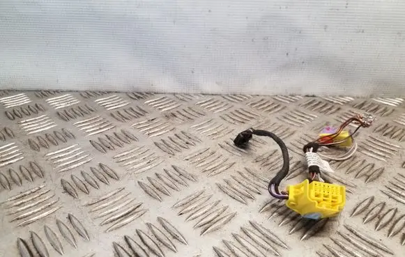 Skoda Superb B6 (3T) Other wiring loom 5JA971584