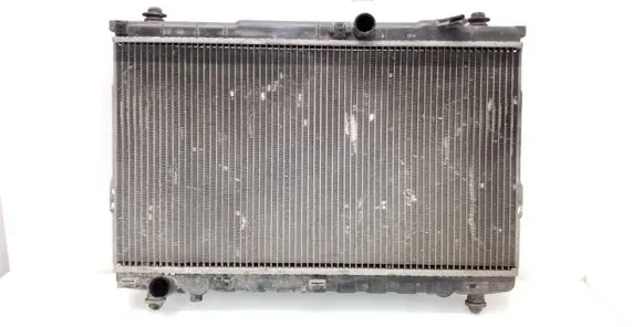 Hyundai Santa Fe Coolant radiator 2531326400