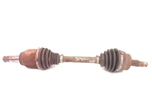 Citroen Nemo Front driveshaft
