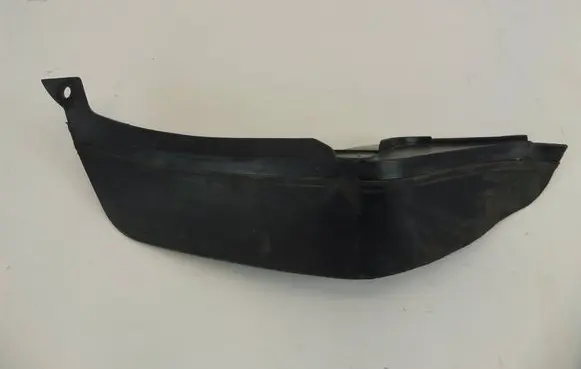 Front mudguard