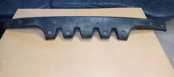 Toyota Sienna XL30 III Front bumper foam support bar 5261108030