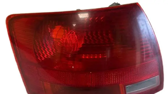 Audi A4 S4 B7 8E 8H Rear/tail lights 8E9945095E