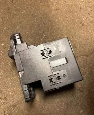 Volvo XC60 Ignition lock 8G9N11572AB 3290050