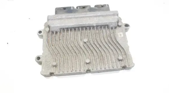 Citroen Berlingo Engine control unit/module 9664242980 9655883280