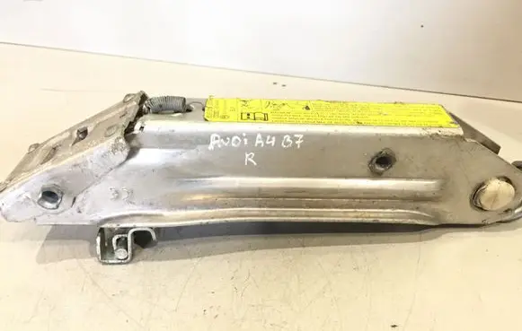 Audi A4 S4 B7 8E 8H Lift Jack 8L0011031A