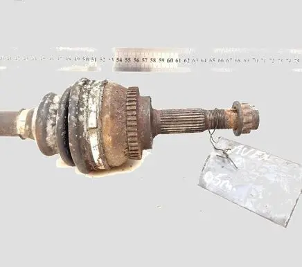 Toyota Avensis T250 Front driveshaft