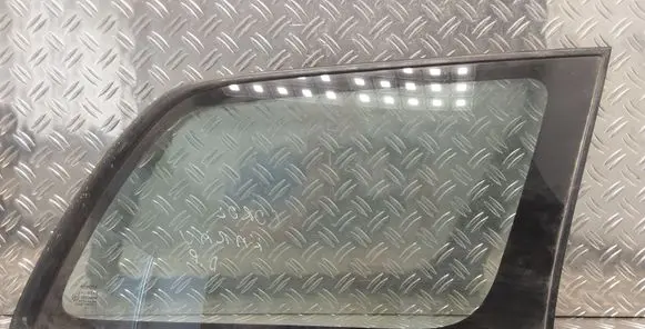 Toyota Corolla E120 E130 Rear side window 43R00048