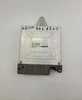 Mercedes-Benz Vito Viano W638 Other control units/modules A0004466209