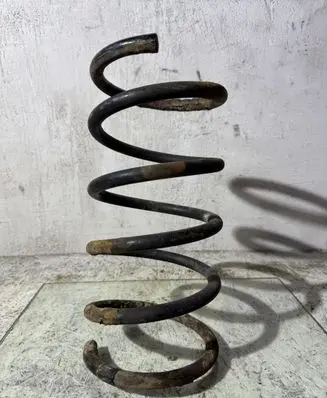 Volvo S60 Rear coil spring