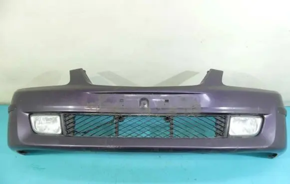 Mazda 323 F Front bumper IMPRK1281818