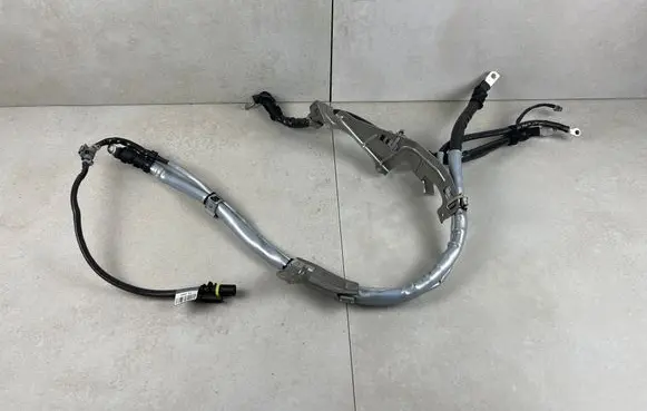 Mercedes-Benz E W213 Wires (starter motor) A2135401317 0455452828 2135401317