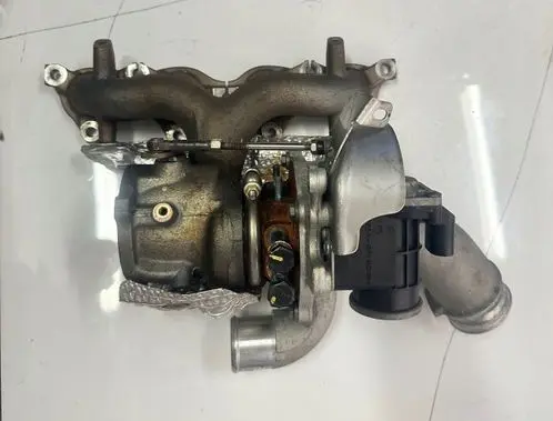 Hyundai Kona I Turbo 282312B780