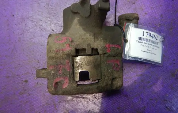 Fiat Panda 141 Front brake caliper