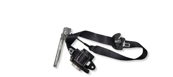 Mitsubishi Space Star Front seatbelt 622108500F