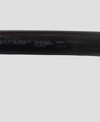 Citroen C5 Tailgate/trunk strut/damper 9660369880 7000210364F0