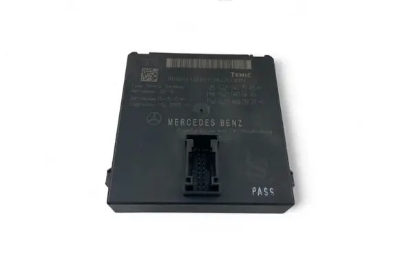 Mercedes-Benz S W221 Other control units/modules A2215407045